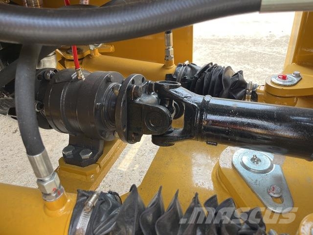 XCMG SLM3500S Muut koneet