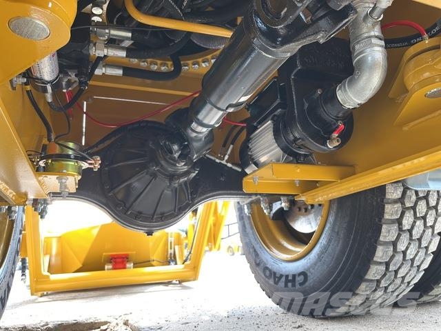 XCMG SLM3500S Muut koneet