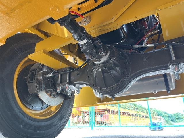 XCMG SLM3500S Muut koneet
