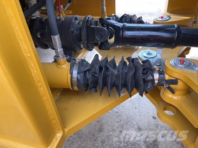 XCMG SLM3500S Muut koneet
