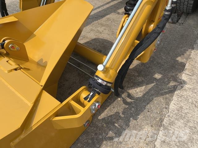 XCMG SLM3500S Muut koneet