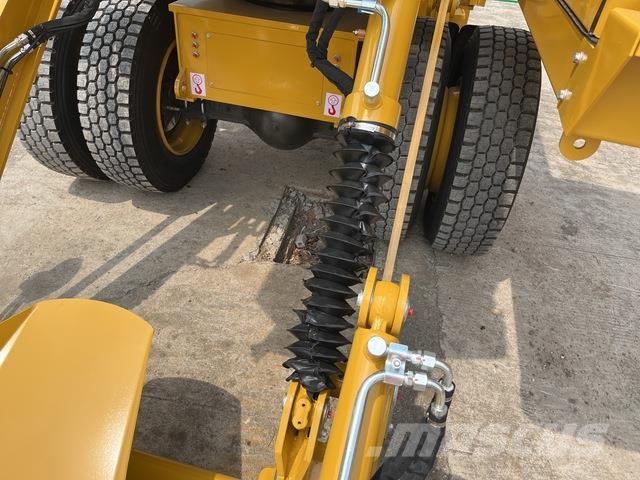 XCMG SLM3500S Muut koneet
