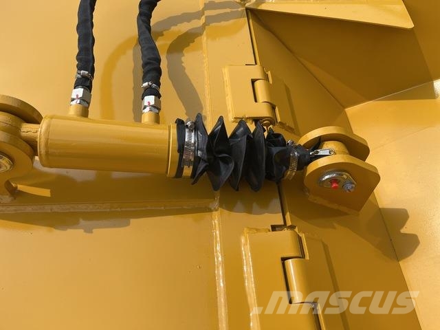 XCMG SLM3500S Muut koneet
