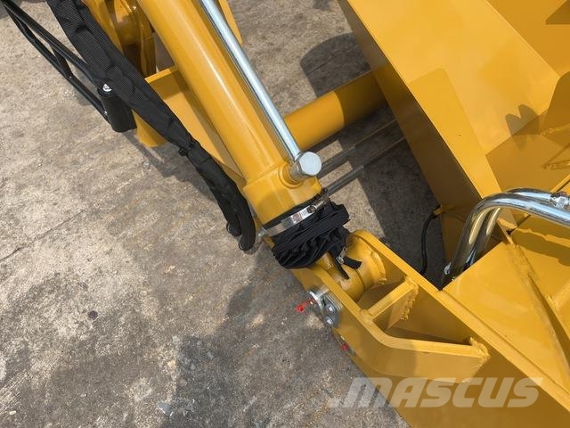 XCMG SLM3500S Muut koneet