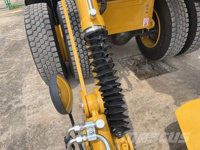 XCMG SLM3500S Muut koneet