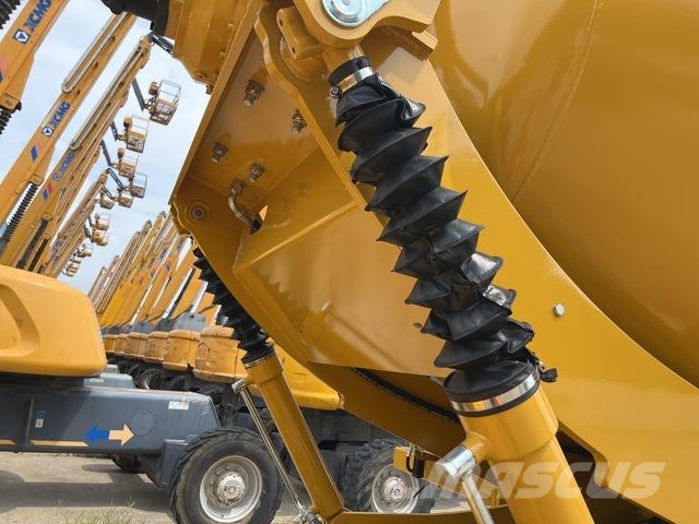 XCMG SLM3500S Muut koneet