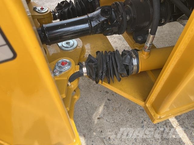 XCMG SLM3500S Muut koneet