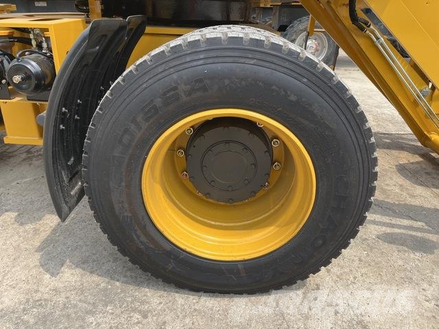 XCMG SLM3500S Muut koneet