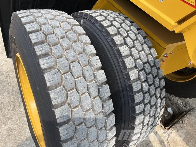 XCMG SLM3500S Muut koneet