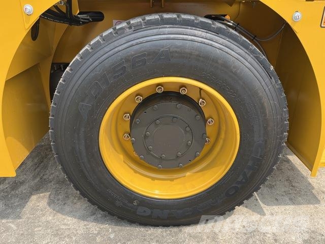 XCMG SLM3500S Muut koneet