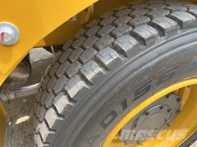 XCMG SLM3500S Muut koneet