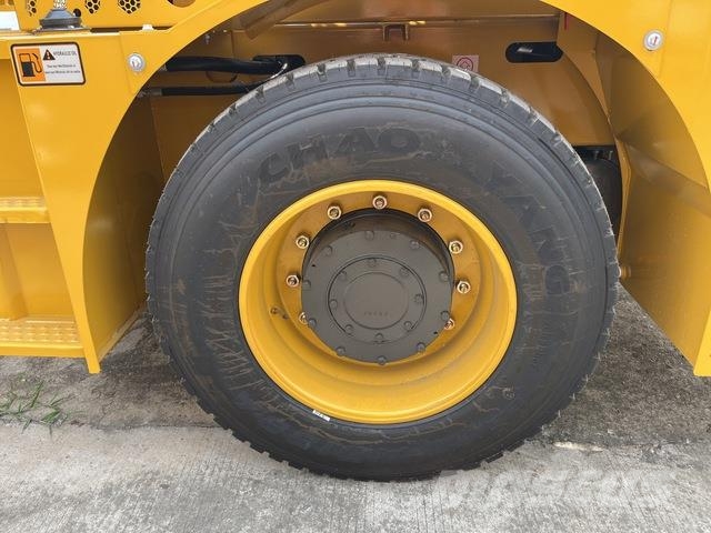 XCMG SLM3500S Muut koneet