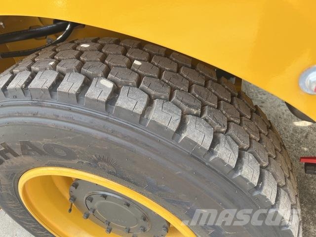 XCMG SLM3500S Muut koneet