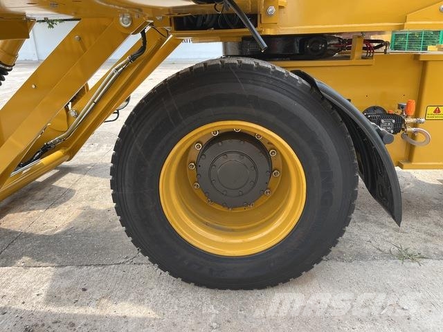 XCMG SLM3500S Muut koneet