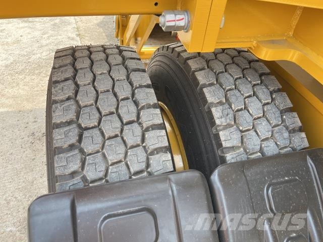 XCMG SLM3500S Muut koneet