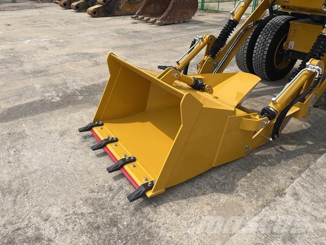 XCMG SLM3500S Muut koneet