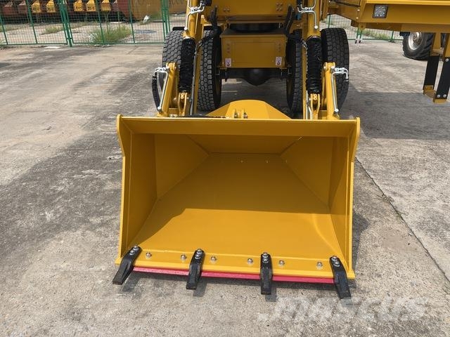 XCMG SLM3500S Muut koneet