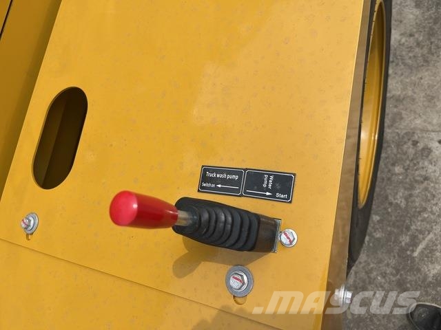 XCMG SLM3500S Muut koneet