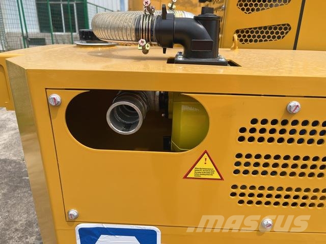 XCMG SLM3500S Muut koneet