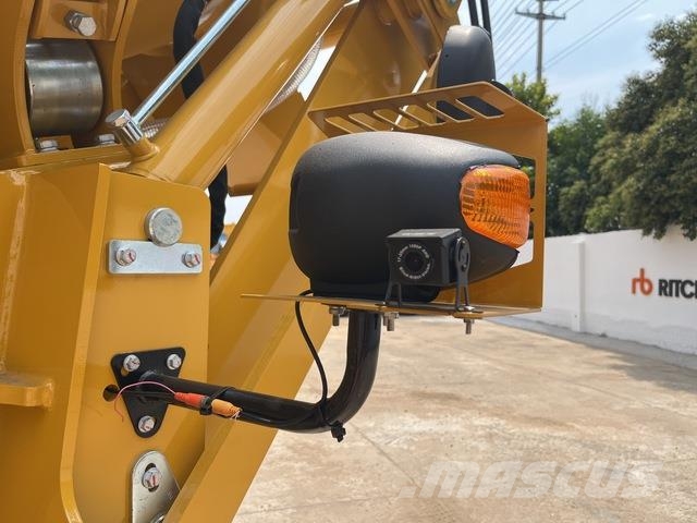XCMG SLM3500S Muut koneet