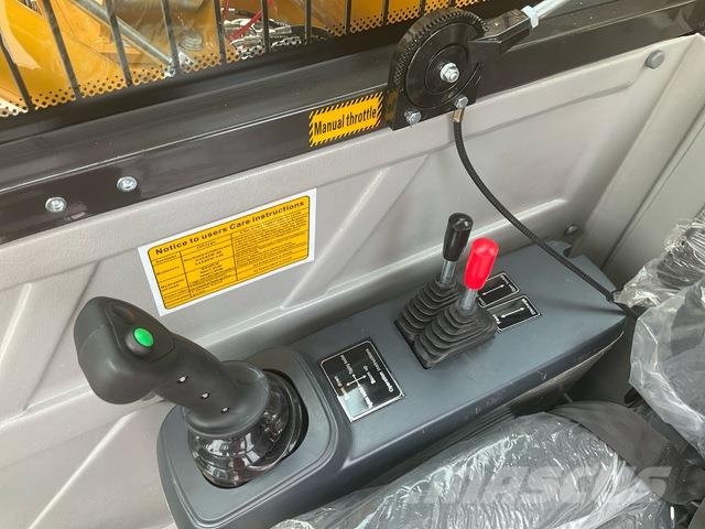 XCMG SLM3500S Muut koneet