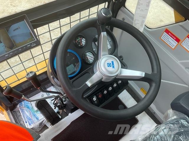 XCMG SLM3500S Muut koneet
