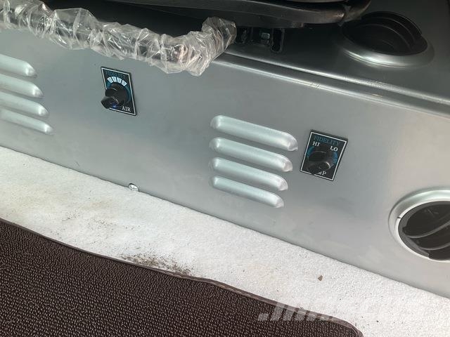 XCMG SLM3500S Muut koneet