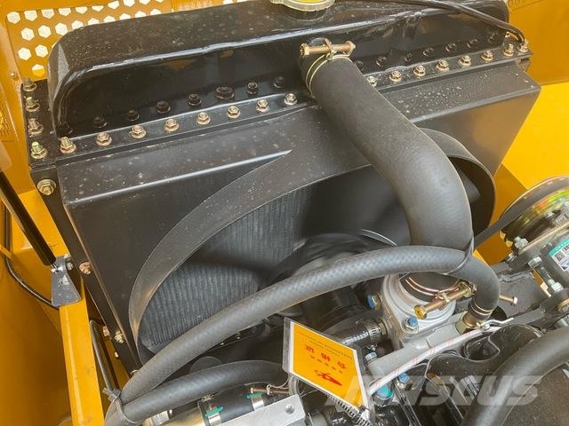 XCMG SLM3500S Muut koneet