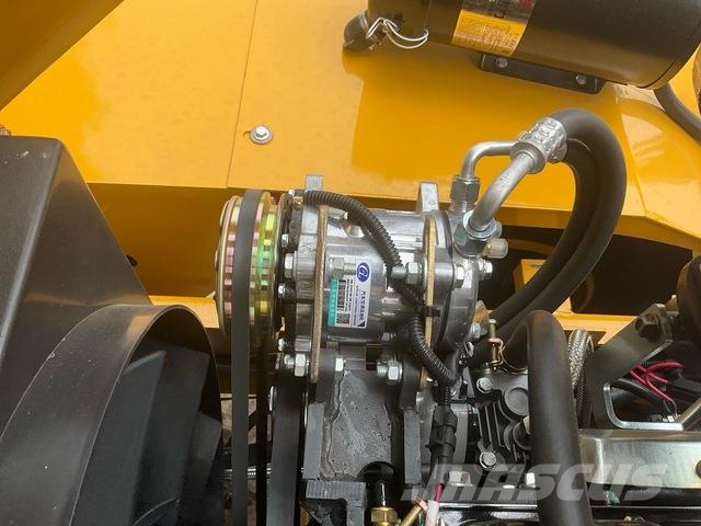 XCMG SLM3500S Muut koneet