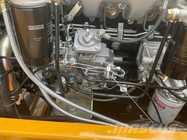 XCMG SLM3500S Muut koneet
