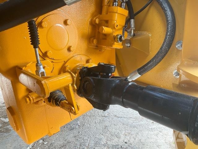 XCMG SLM3500S Muut koneet