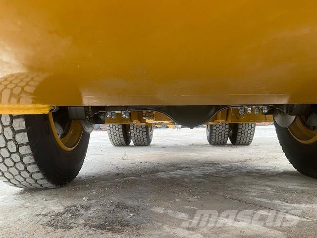 XCMG SLM3500S Muut koneet