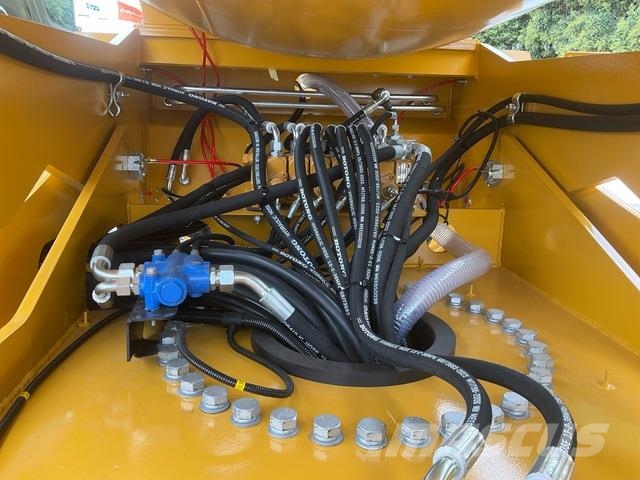 XCMG SLM3500S Muut koneet