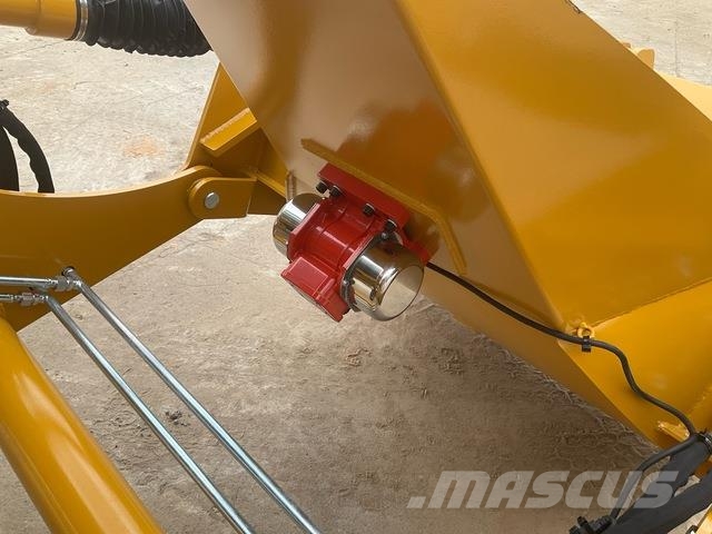 XCMG SLM3500S Muut koneet