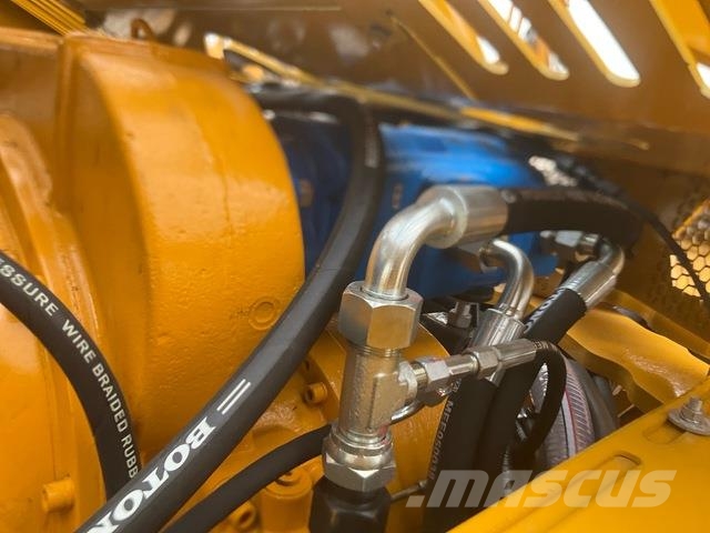 XCMG SLM3500S Muut koneet