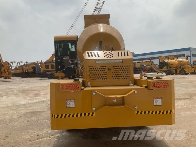 XCMG SLM3500S Muut koneet