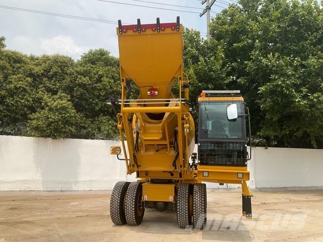 XCMG SLM3500S Muut koneet