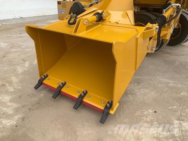 XCMG SLM3500S Muut koneet