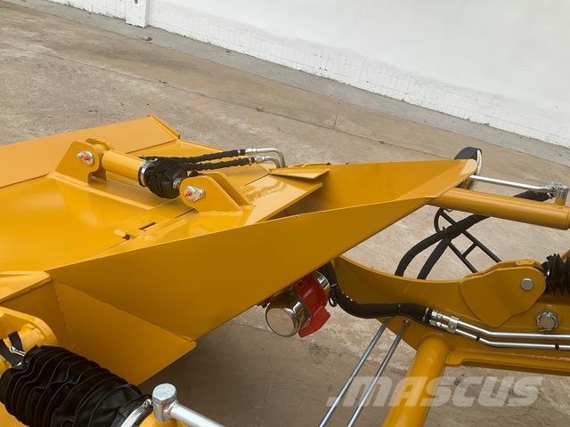XCMG SLM3500S Muut koneet