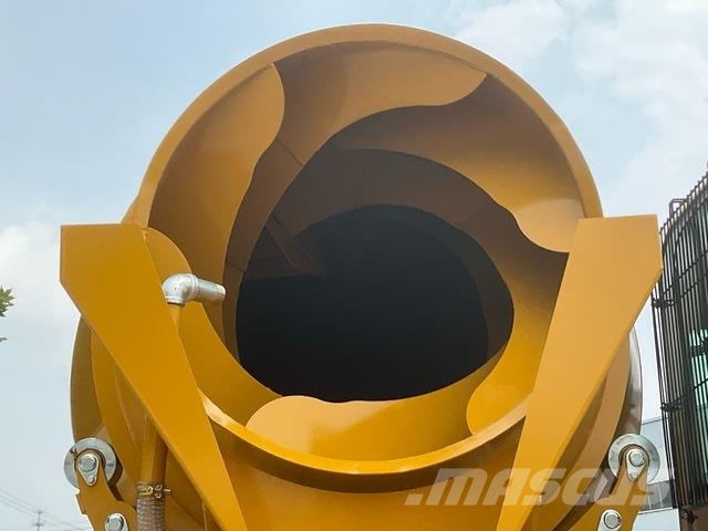 XCMG SLM3500S Muut koneet