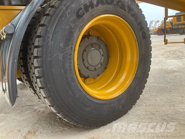 XCMG SLM3500S Muut koneet
