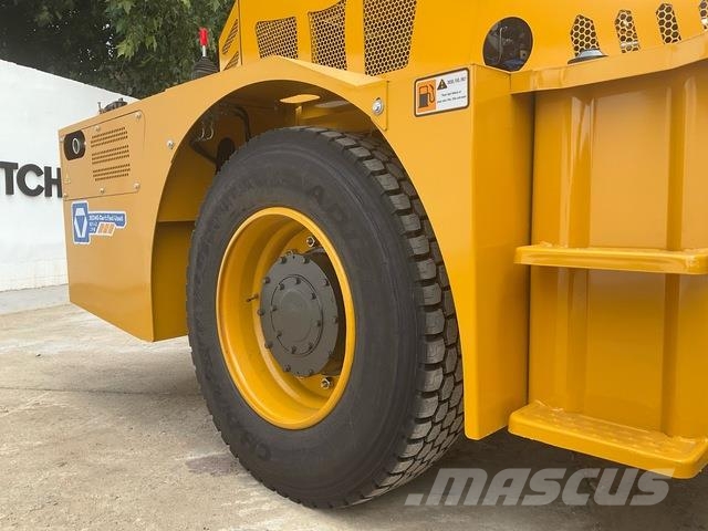 XCMG SLM3500S Muut koneet