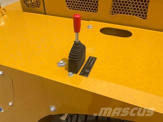 XCMG SLM3500S Muut koneet