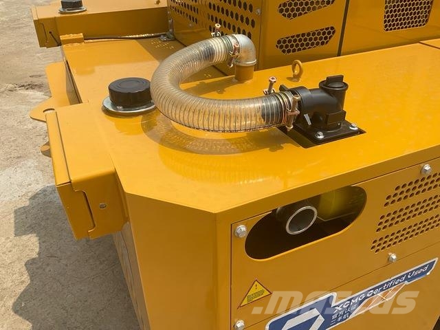 XCMG SLM3500S Muut koneet