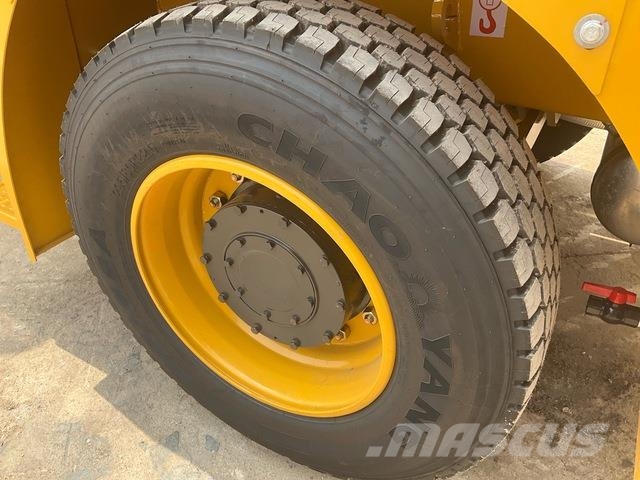 XCMG SLM3500S Muut koneet