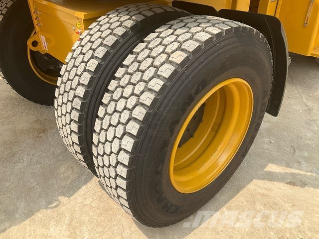 XCMG SLM3500S Muut koneet