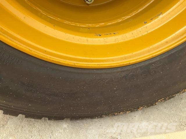 XCMG SLM3500S Muut koneet