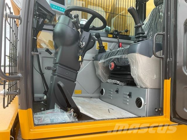 XCMG SLM3500S Muut koneet