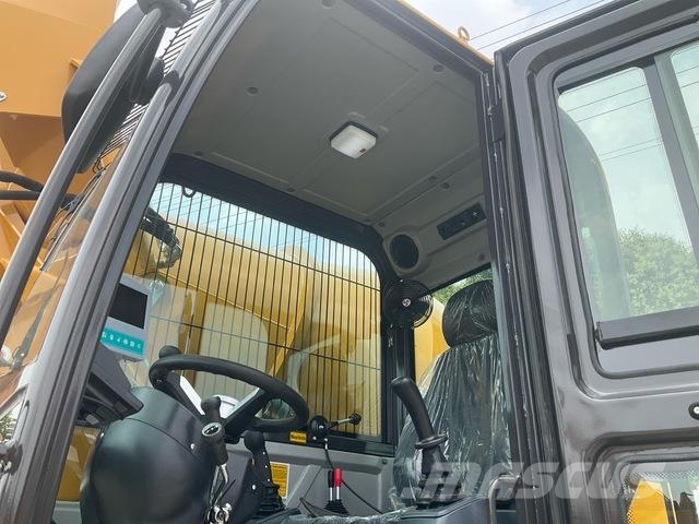 XCMG SLM3500S Muut koneet
