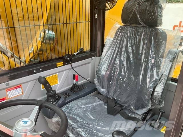 XCMG SLM3500S Muut koneet